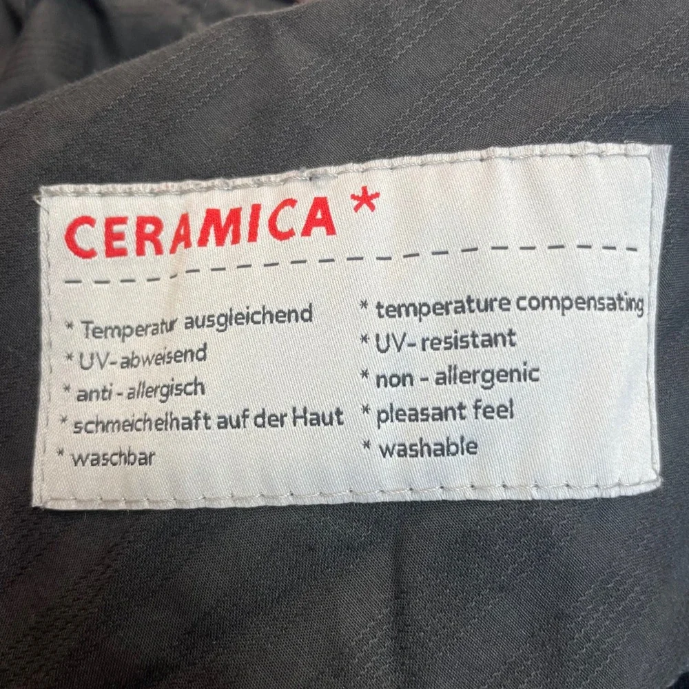 Alberto trousers men